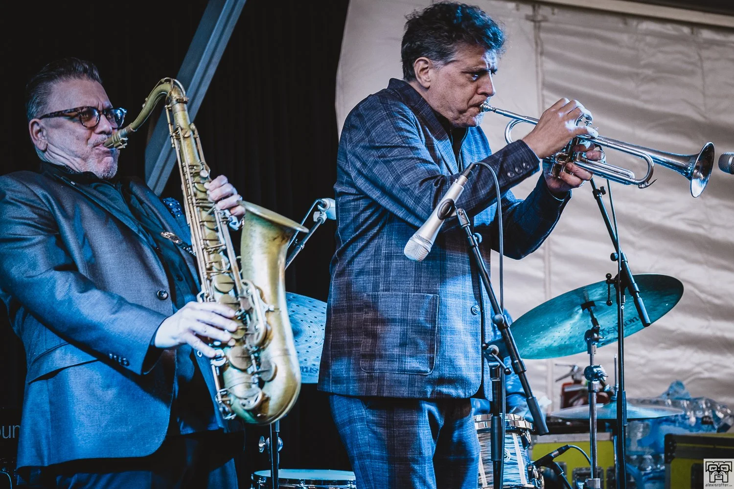 Jazz club best sale jersey city